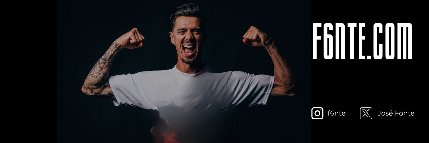 José Fonte banner