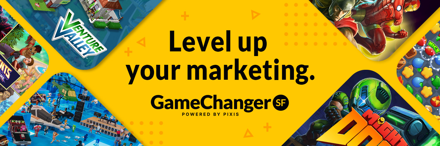 GameChangerSF's profile banner image