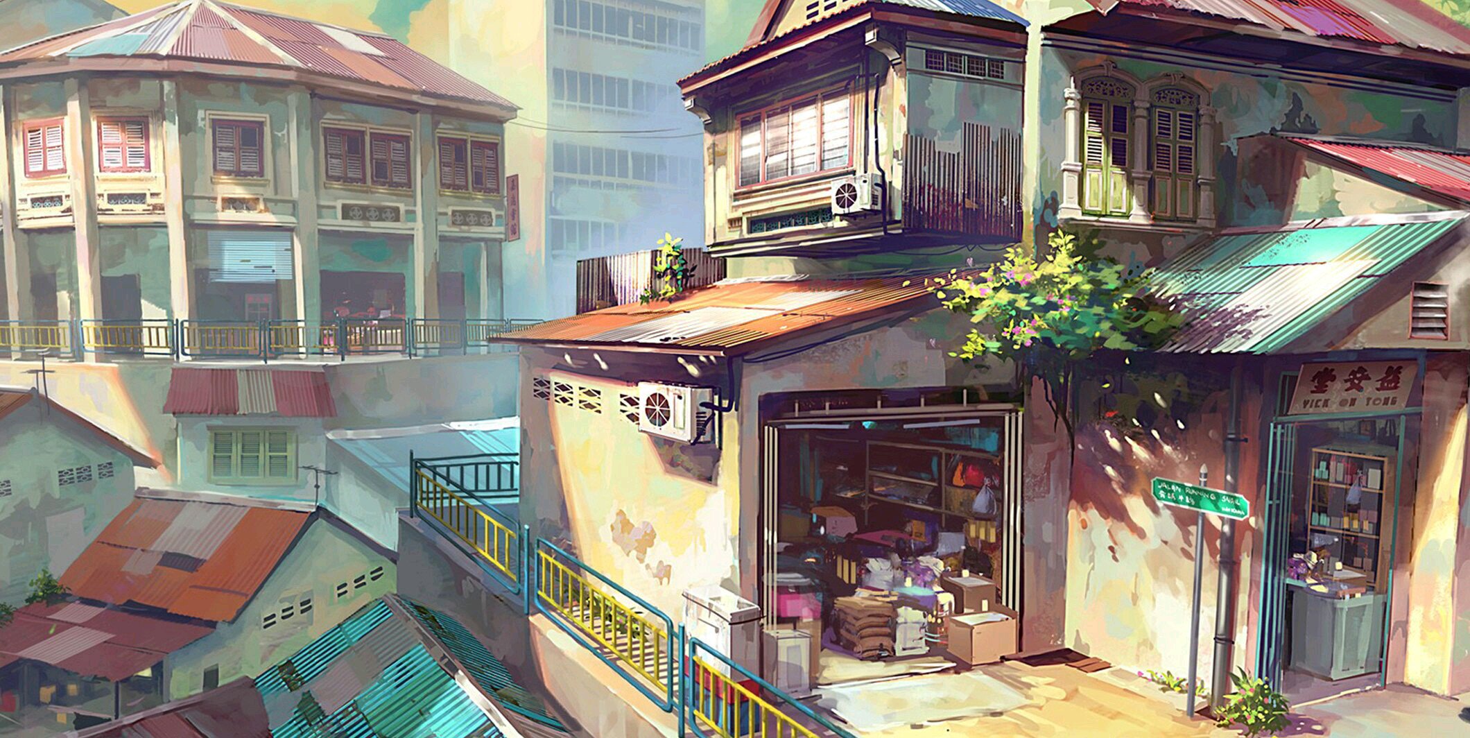 IndahNE's profile banner image
