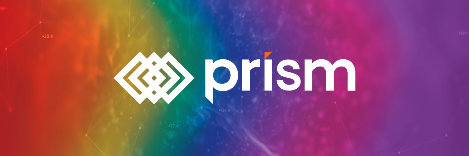 PRISM banner