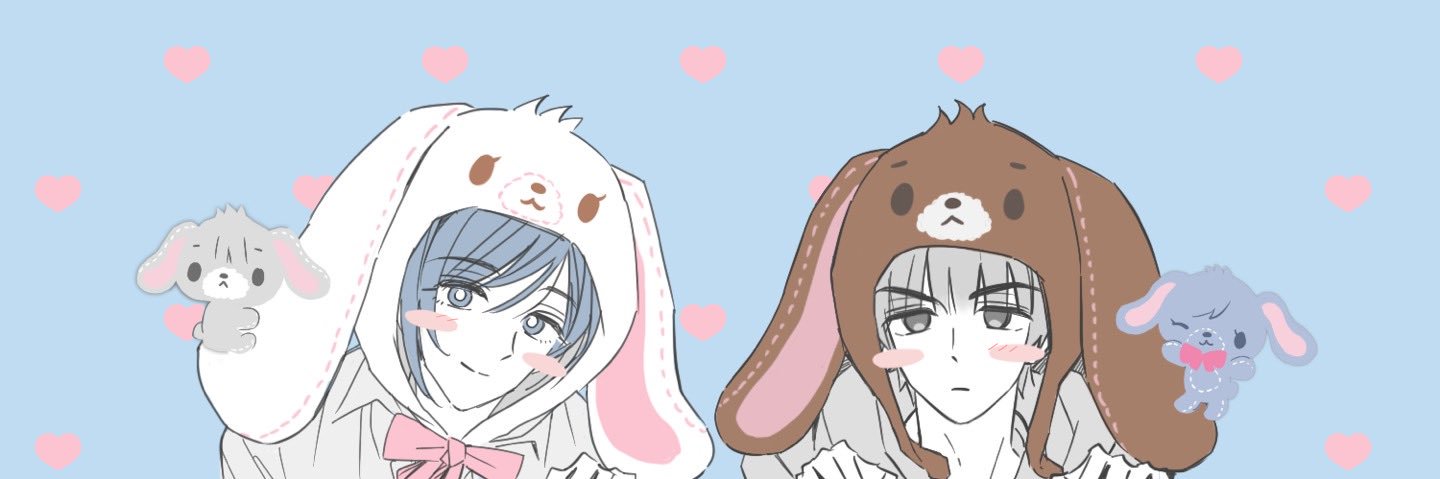 벽시💙 banner