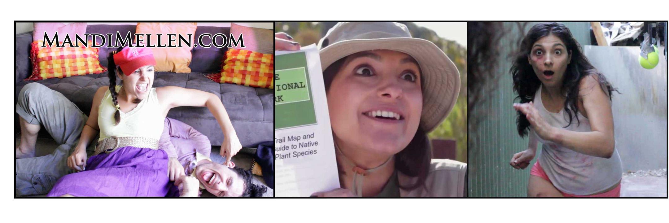 mandimellen's profile banner image
