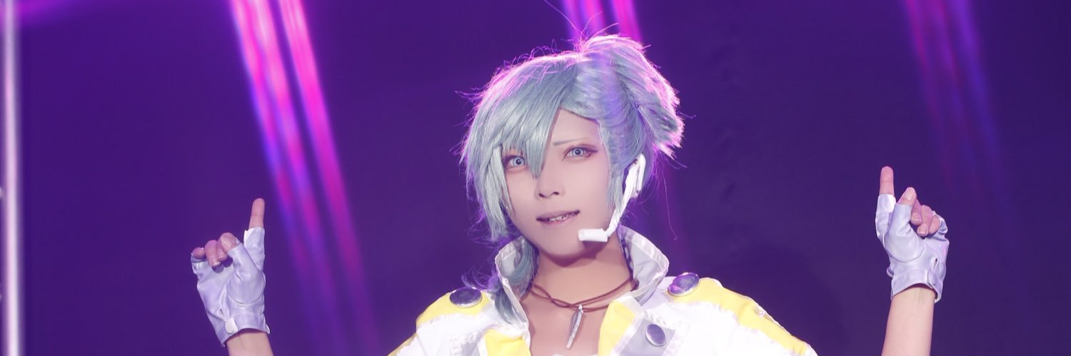 syouruka's profile banner image