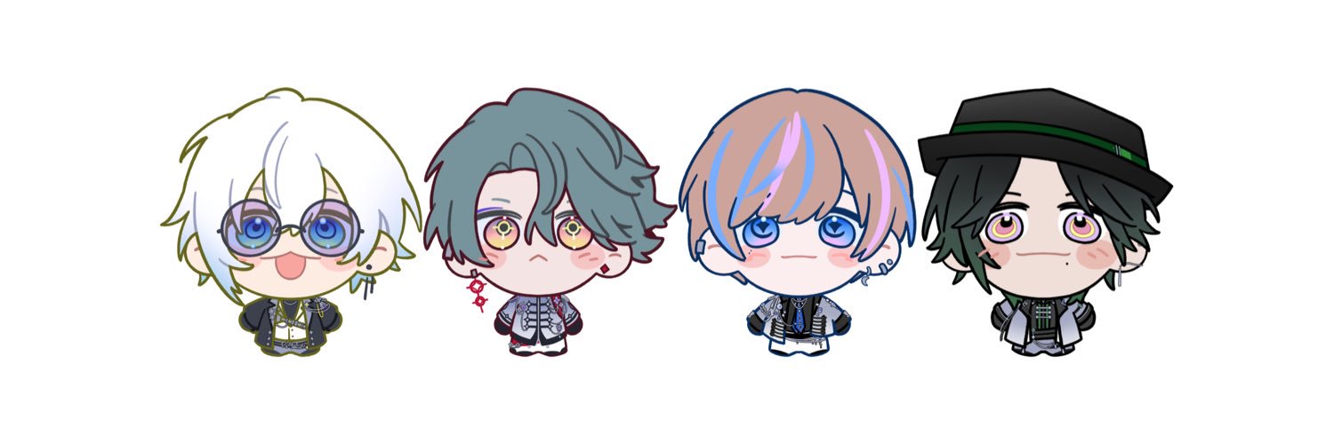 翼 banner