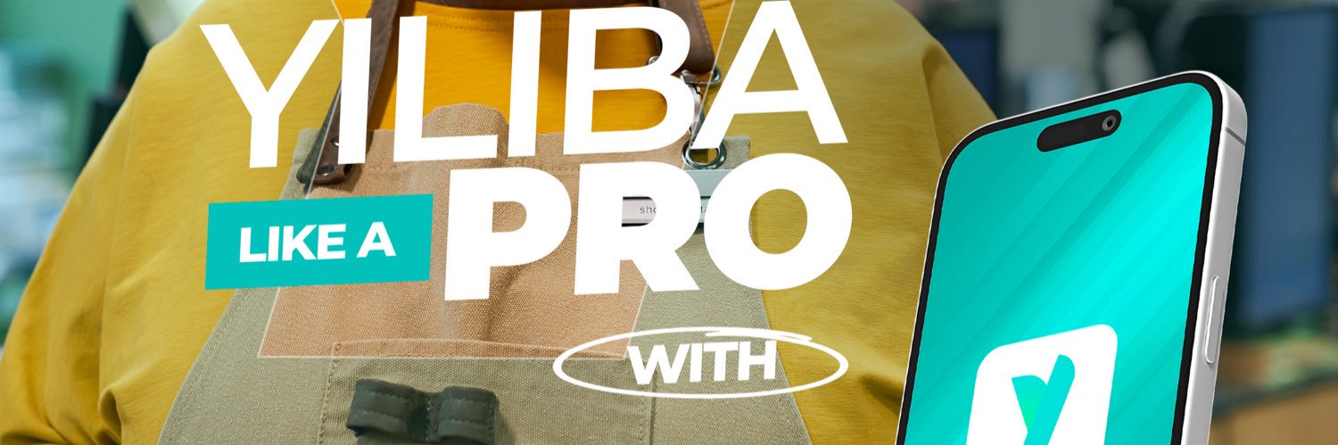 YilibaPro banner