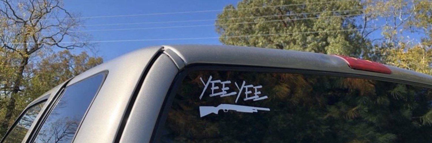 CountryCopeGuy banner