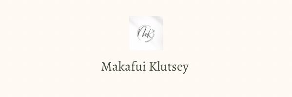 KWMakafui's profile banner image