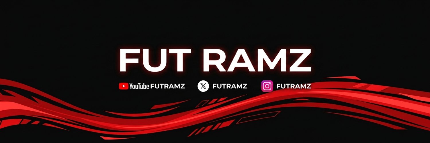 Ramzextra's profile banner image