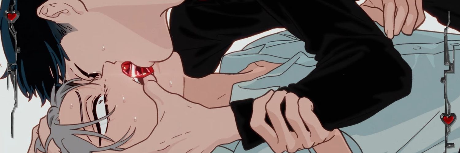 🤮's banner