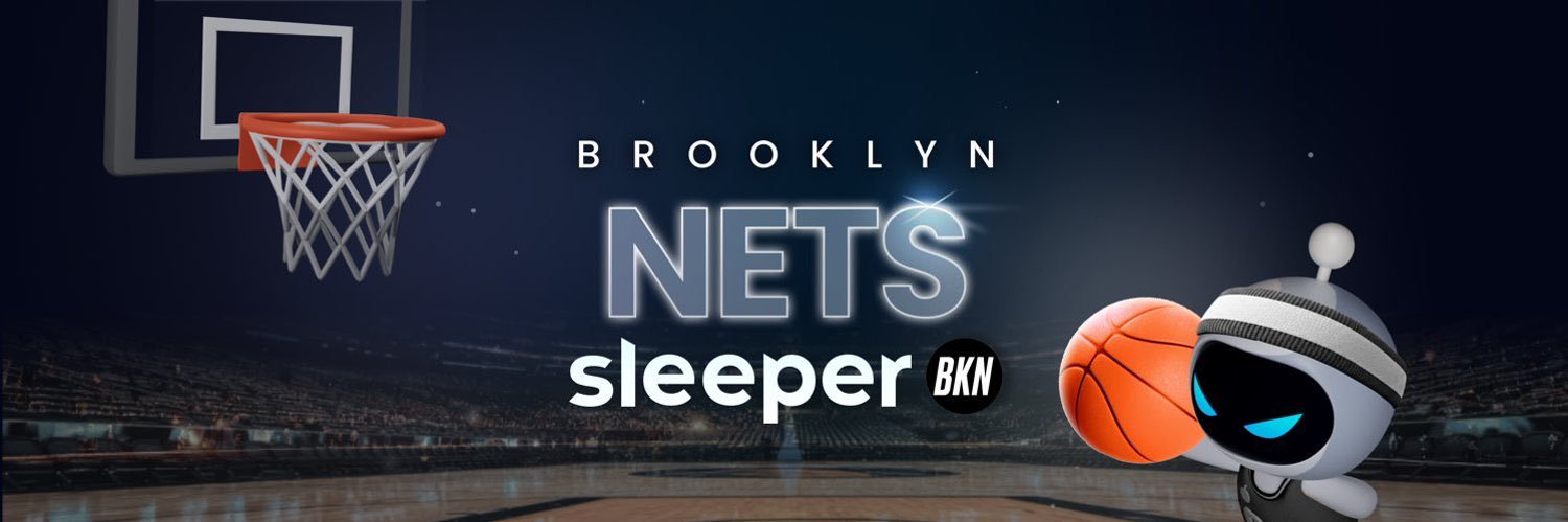 SleeperNets banner