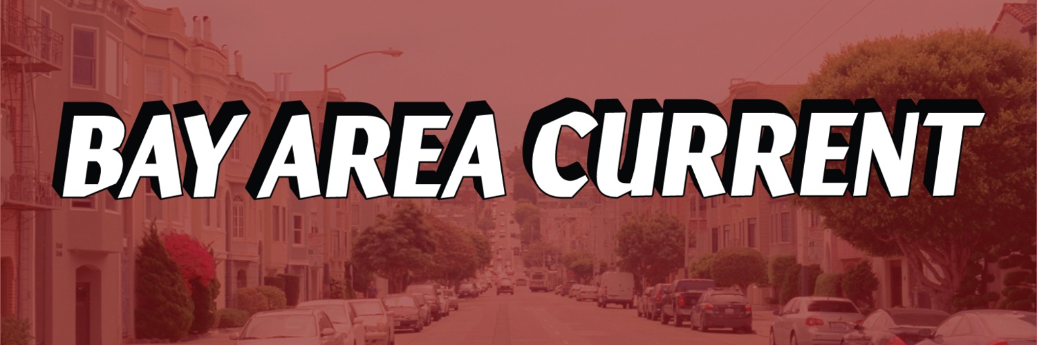Bay Area Current's banner
