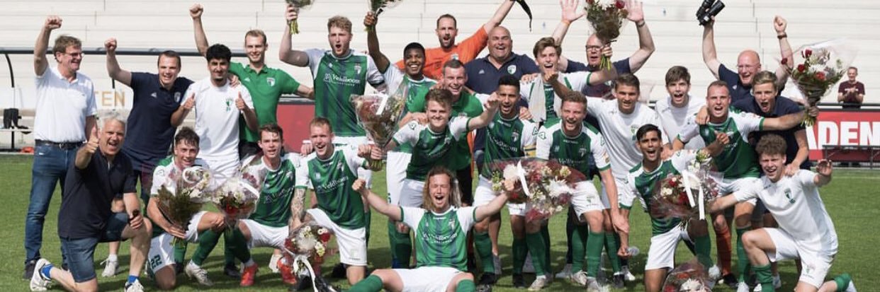 VVOG Harderwijk banner