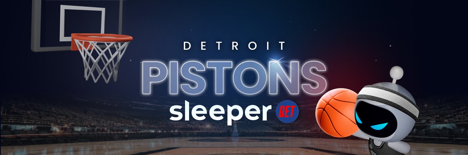 SleeperPistons's banner