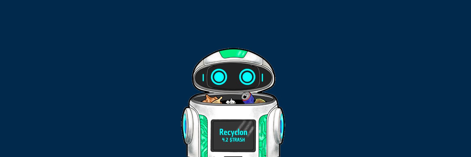 Decycle's banner