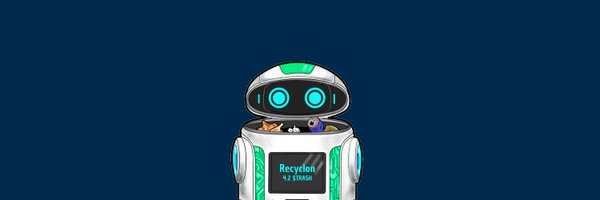 decycle_io Profile Banner