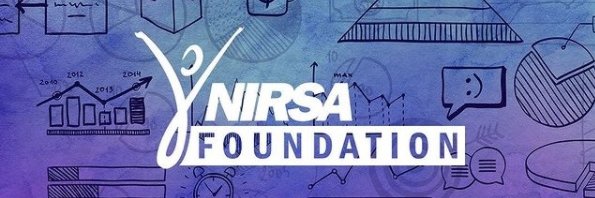 NIRSA Foundation banner