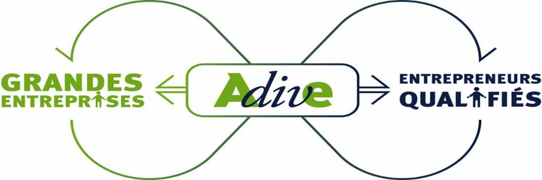 Adive banner