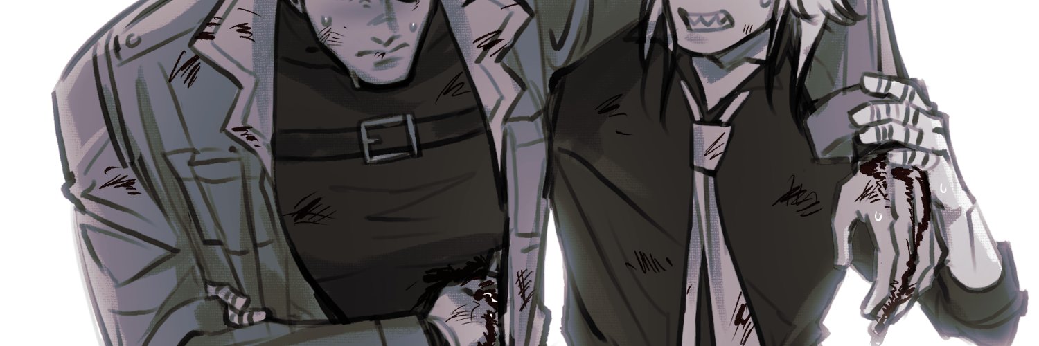 ⚡ Kuno ⚡Comms open!'s banner