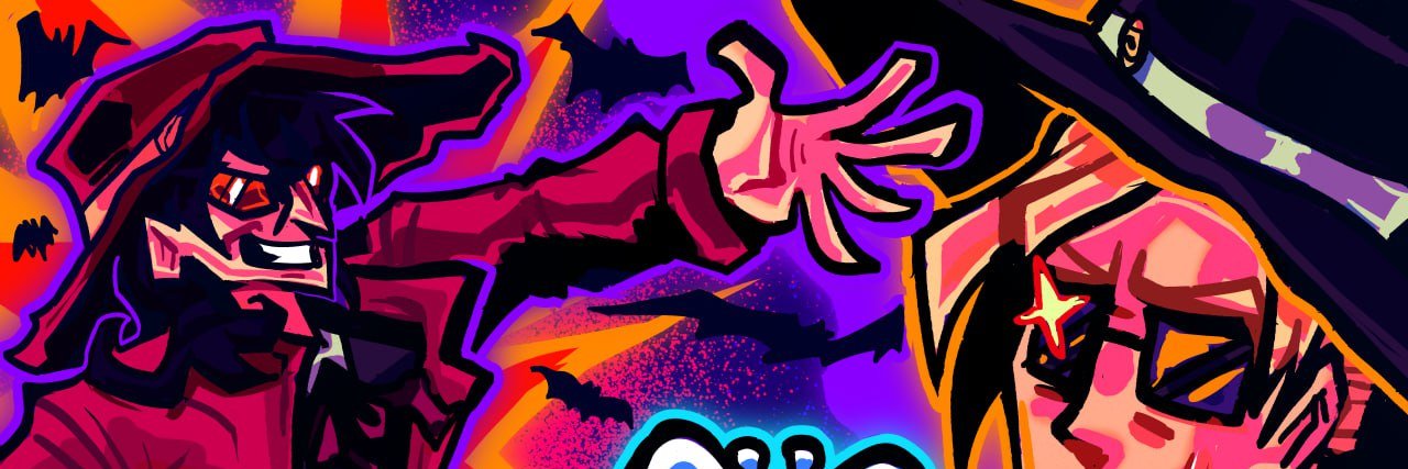 nicho's banner