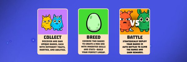 Baxieronen Profile Banner