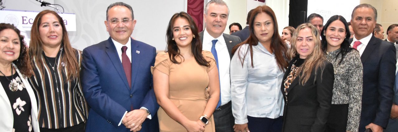 Brenda De la Mora banner