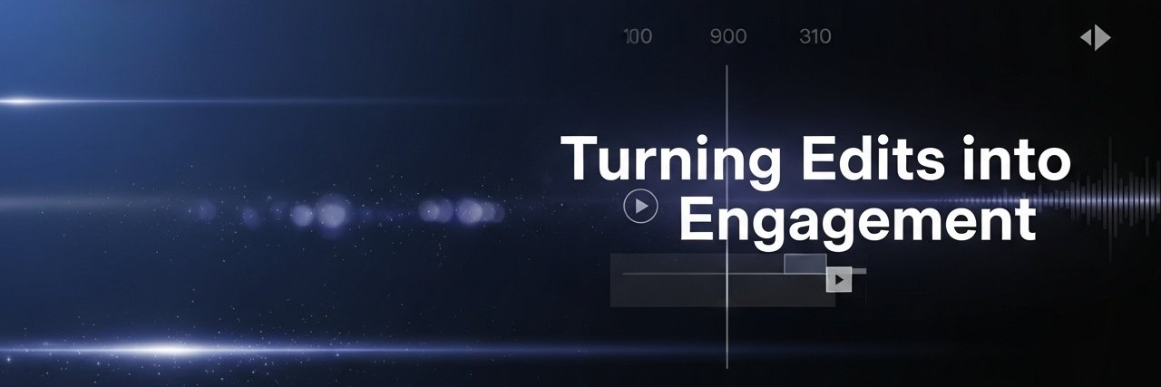 Fadi | Video Editor banner