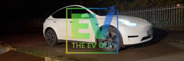 JordanEVGuy Profile Banner