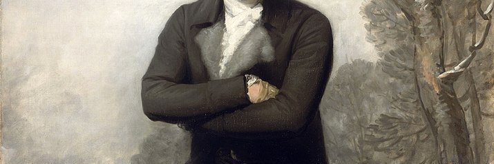 The Joyful Curmudgeon banner