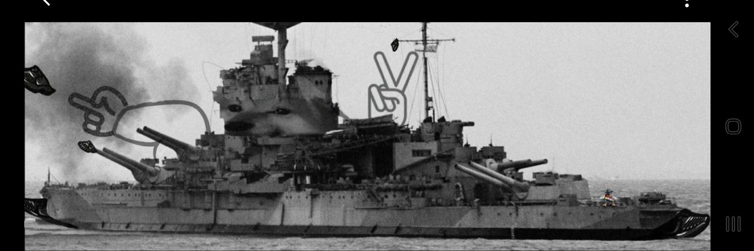 WarspiteFella banner