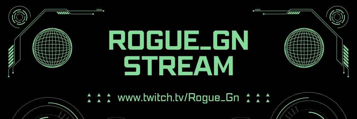 RogueGnTTV's profile banner image