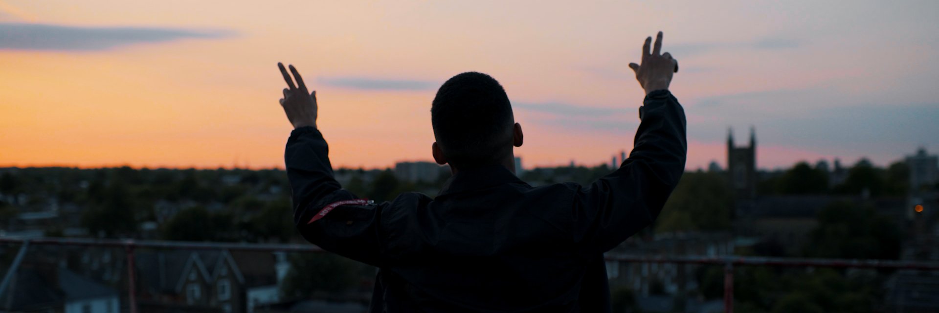Jay banner