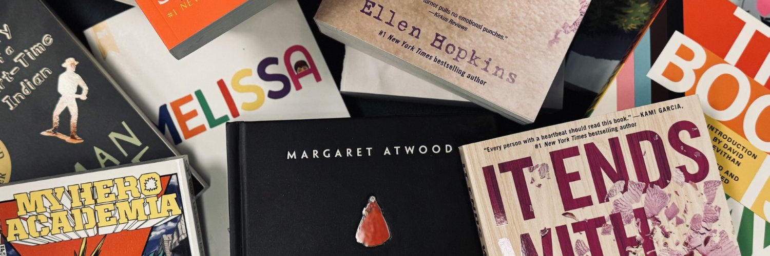 Anna B. Mitchell banner