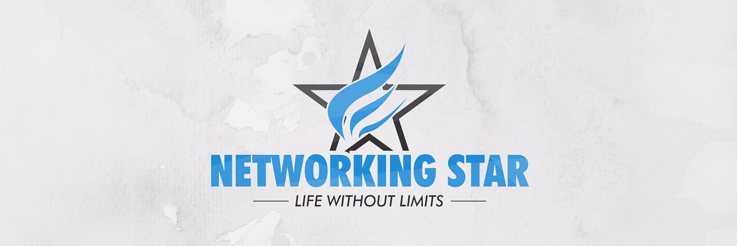 networkingstar's profile banner image