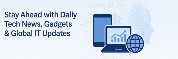 ITNewsBreaking Profile Banner