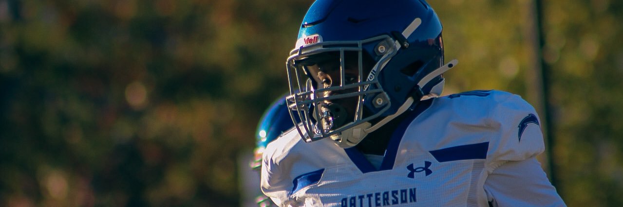 Jason sanders banner