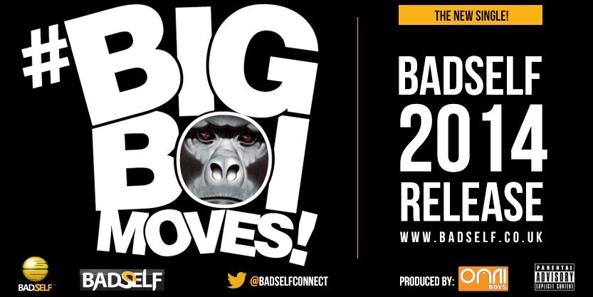 badselfconnect's profile banner image