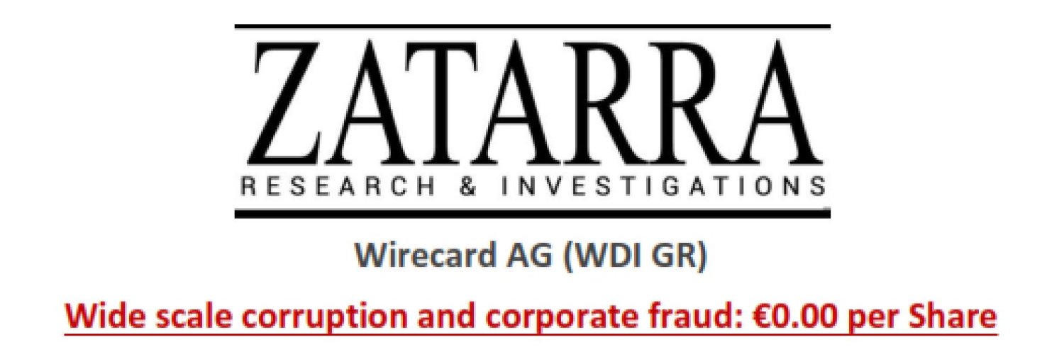 Fraser Perring - Grand Poobah of “criminal” shorts banner