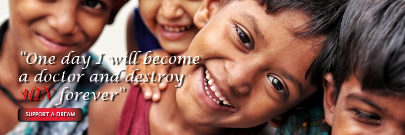 EndAIDSIndia's profile banner image