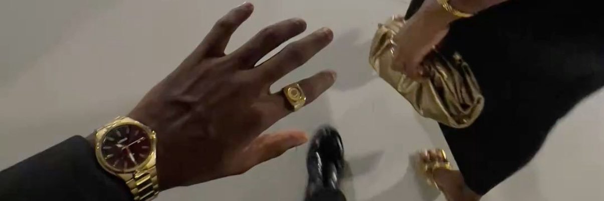 Mike Hyacinth | UGC x Affiliate Creator banner