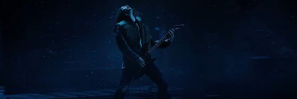 ItsVeryMetal Profile Banner