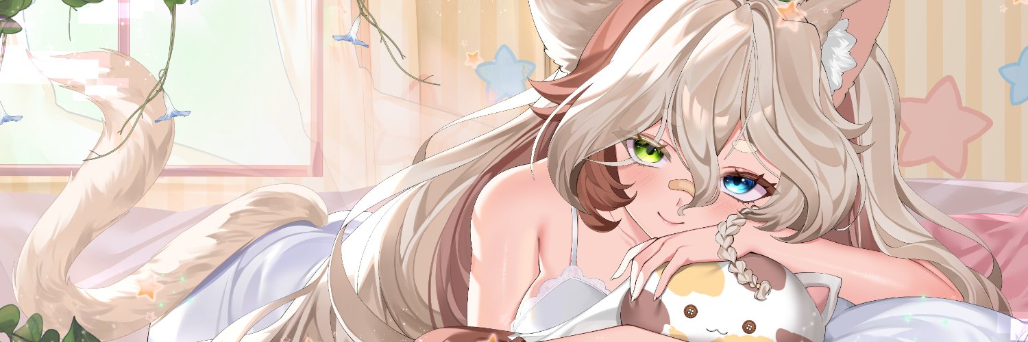 MylcahVT's profile banner image