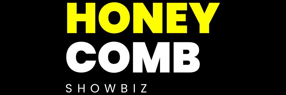 HONEYCOMB SHOWBIZ's banner