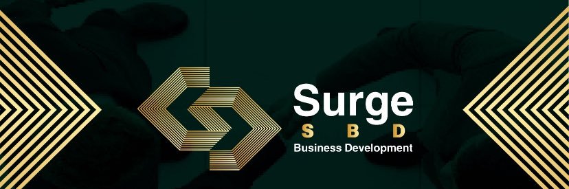 SurgeBD's profile banner image