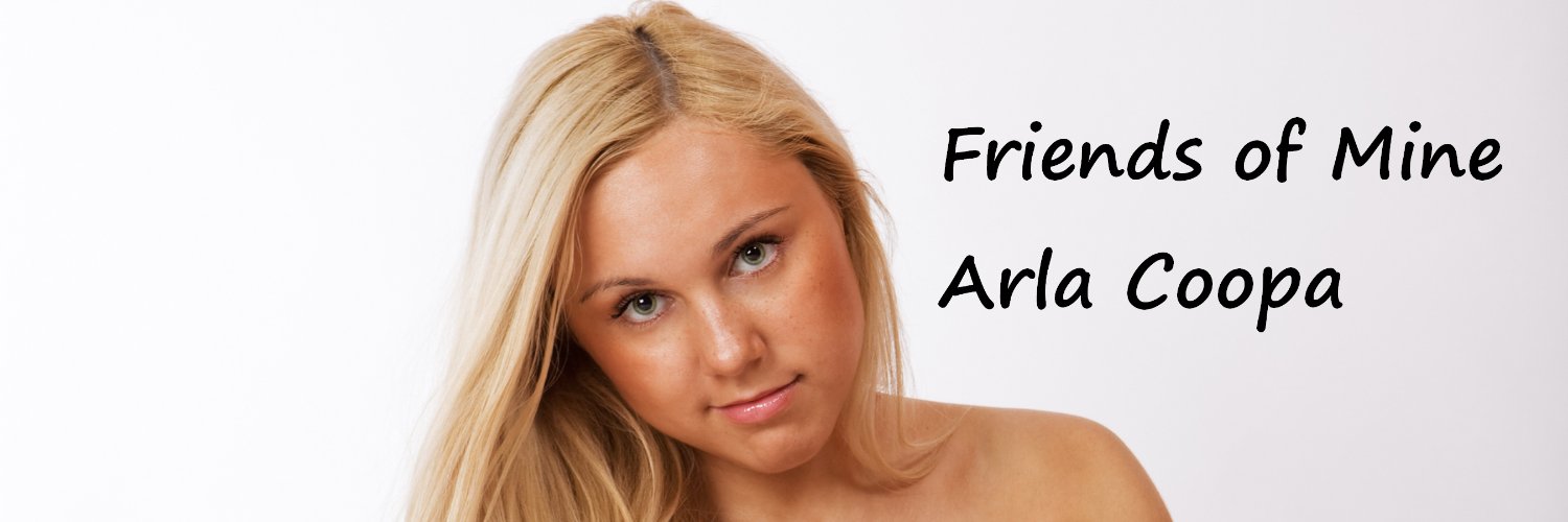 Arla Coopa banner