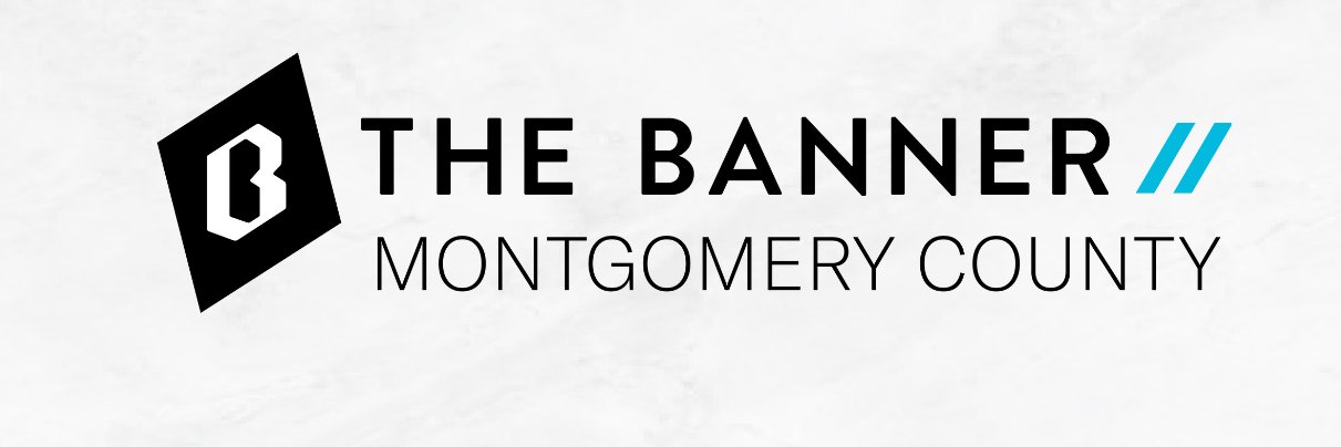 The Banner // Montgomery's banner