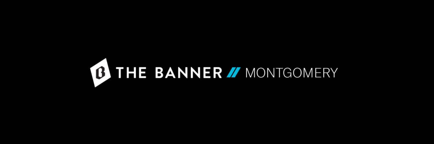 The Banner Montgomery banner