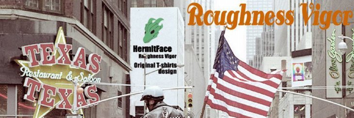 Hermitface5's profile banner image