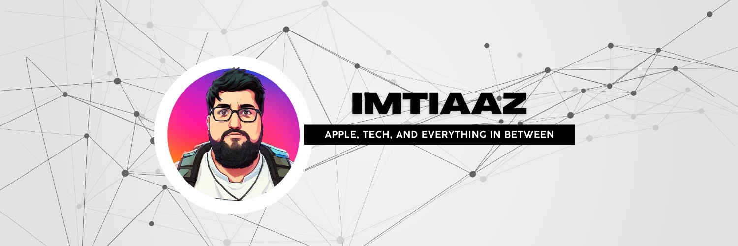 Imtiaaz banner