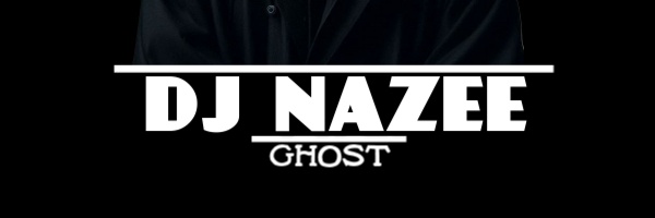 Djnazee_ Profile Banner