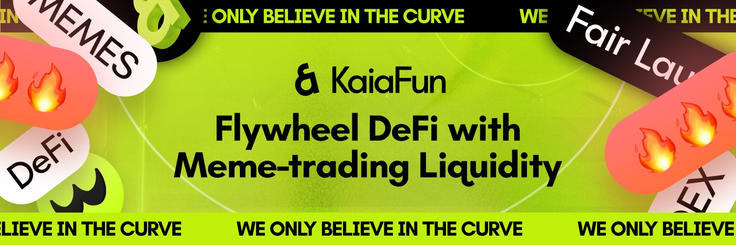 KaiaFun 🌱 banner